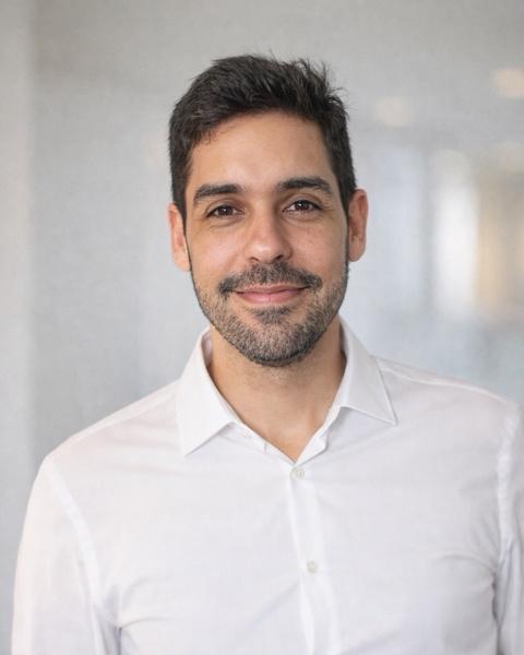 Diego Souto Maior, Engenheiro Civil