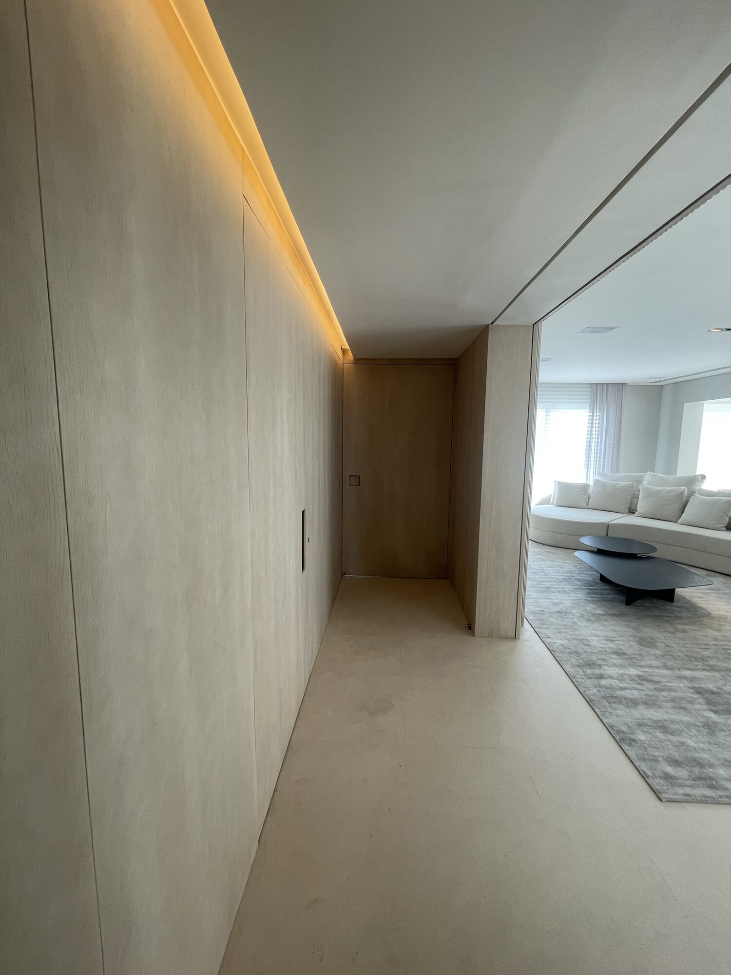 Limantos · Cidade Jardim · 300m² · varanda integrada com vista